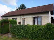 Prodej rodinného domu, Polička - Horní Předměstí, Hegerova, 85 m2