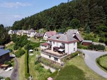 Prodej rodinného domu, Koberovy - Michovka, 250 m2