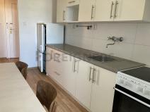 Pronájem bytu 2+1, Hradec Králové, Masarykovo náměstí, 62 m2