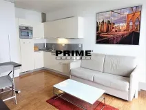 Pronájem bytu 2+kk, Praha - Žižkov, Prokopova, 43 m2
