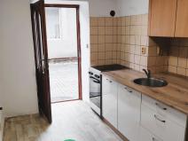 Pronájem bytu 2+kk, Lázně Bohdaneč, Šípkova, 45 m2