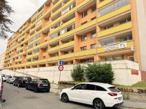 Prodej bytu 1+kk, Kladno - Kročehlavy, Francouzská, 38 m2