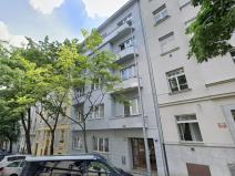 Pronájem bytu 2+1, Praha - Smíchov, Na Březince, 64 m2