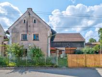 Prodej rodinného domu, Řepín - Živonín, 120 m2