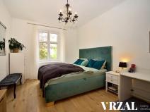 Prodej bytu 3+kk, Plzeň, Vrchlického, 75 m2