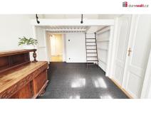 Pronájem bytu 3+kk, Praha - Smíchov, Bieblova, 65 m2