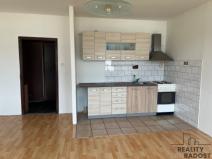 Pronájem bytu 2+kk, Ústí nad Labem, Keplerova, 48 m2