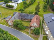 Prodej zemědělské usedlosti, Mohelnice - Řepová, 170 m2