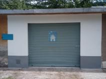 Pronájem garáže, Solenice, 25 m2