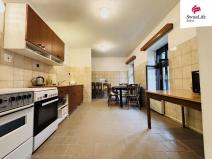 Pronájem bytu 1+1, Bernartice, 60 m2
