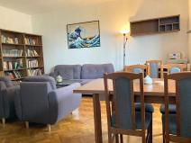 Prodej bytu 3+1, Litomyšl, Kornická, 75 m2