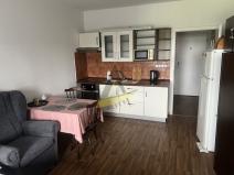 Pronájem bytu 1+kk, Veselí nad Lužnicí - Veselí nad Lužnicí I, Blatské sídliště, 20 m2