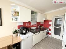 Pronájem bytu 4+1, Ústí nad Labem - Krásné Březno, Čechova, 76 m2