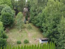 Prodej chaty, Police nad Metují - Velká Ledhuje, Ochoz, 50 m2