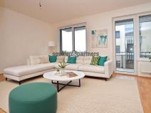 Prodej bytu 3+kk, Praha - Strašnice, Zvěřinova, 79 m2