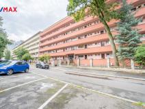 Prodej bytu 1+1, Praha - Krč, Humpolecká, 42 m2