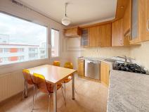 Pronájem bytu 3+1, Holýšov, Pod Makovým vrchem, 72 m2