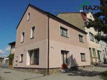 Pronájem bytu 3+1, Tachov, T.G. Masaryka, 100 m2