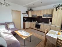 Pronájem bytu 3+kk, Ostrava, Havlíčkovo náměstí, 52 m2