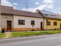 Prodej rodinného domu, České Budějovice - České Budějovice 3, A. Trägera, 66 m2