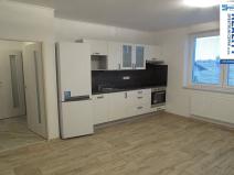 Pronájem bytu 2+kk, Kamenný Újezd, 5. května, 42 m2