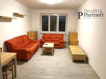 Pronájem bytu 2+1, Ostrava, Starobělská, 54 m2