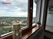 Prodej bytu 1+kk, Praha - Krč, Antala Staška, 49 m2