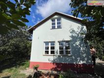 Prodej chaty, Praha, Hrdlořezská, 36 m2