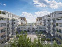 Prodej bytu 4+kk, Praha - Dolní Měcholupy, Honzíkova, 113 m2