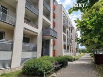 Pronájem bytu 1+kk, Praha - Zličín, Sazovická, 29 m2