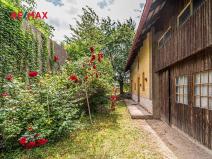 Prodej chalupy, Bílichov, 55 m2