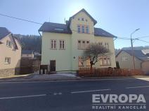 Pronájem bytu 2+1, Desná, Krkonošská, 55 m2