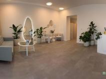 Pronájem obchodního prostoru, Praha - Vysočany, Freyova, 57 m2