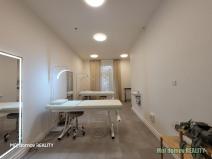 Pronájem obchodního prostoru, Praha - Vysočany, Freyova, 57 m2