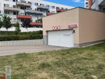 Pronájem garážového stání, Praha - Horní Měcholupy, Hornoměcholupská, 15 m2