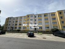 Pronájem bytu 3+1, Varnsdorf, Západní, 74 m2