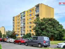 Prodej bytu 3+1, Praha - Háje, Hekrova, 74 m2
