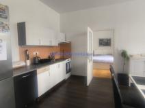 Pronájem bytu 2+1, Hradec Králové, Švehlova, 75 m2