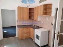 Pronájem bytu 1+1, Hradec Králové, Ludovíta Štúra, 42 m2