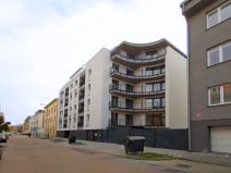 Pronájem bytu 1+kk, Plzeň - Jižní Předměstí, Na Jíkalce, 76 m2