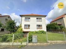 Pronájem rodinného domu, Měřín, Černická, 100 m2