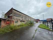 Pronájem výrobních prostor, Paskov, 932 m2