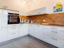 Pronájem rodinného domu, Vrbovec - Hnízdo, 125 m2