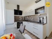 Pronájem bytu 2+1, Krnov - Pod Cvilínem, SPC R, 45 m2