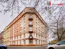 Prodej bytu 3+kk, Karlovy Vary, nábřeží Jana Palacha, 91 m2