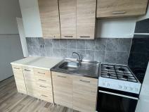 Pronájem bytu 2+1, Kadaň, Chomutovská, 51 m2