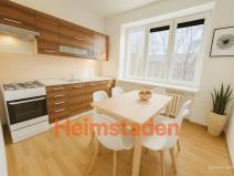 Pronájem bytu 2+1, Karviná - Nové Město, Cihelní, 56 m2