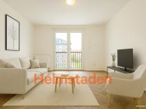 Pronájem bytu 2+1, Karviná - Nové Město, Havířská, 50 m2