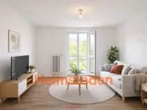 Pronájem bytu 2+1, Havířov - Město, U Stromovky, 56 m2