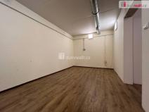 Pronájem skladu, Praha, Malešická, 40 m2